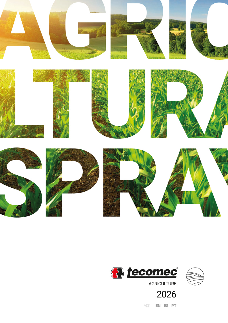 Catálogo Agrishow